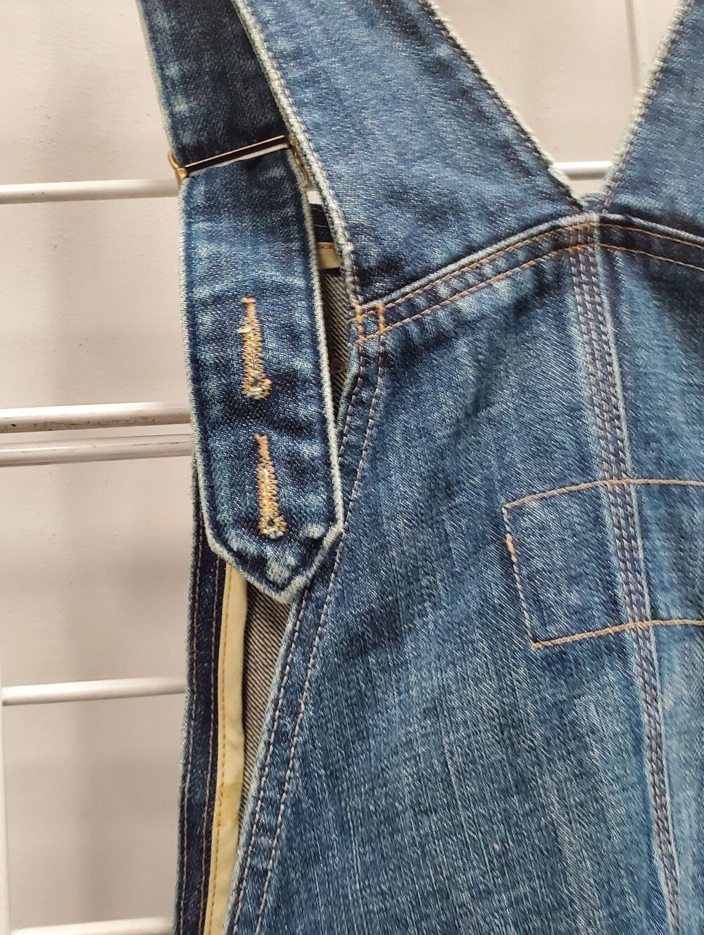 A&F Overalls - Picture 5 of 12